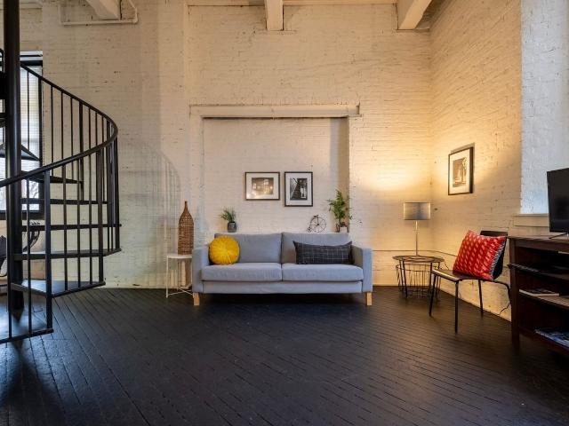 Apartment for rent in Louisville, Kentucky