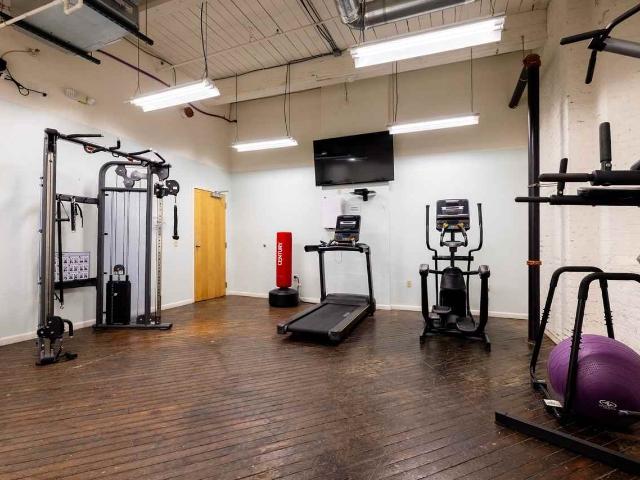 Apartment for rent in Louisville, Kentucky