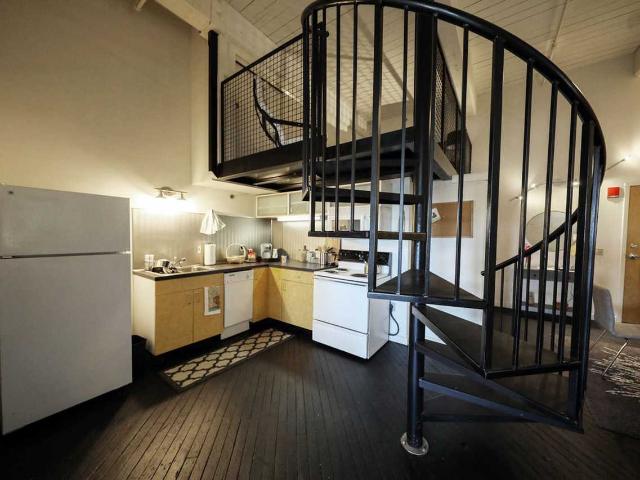 Apartment for rent in Louisville, Kentucky