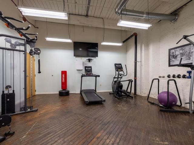 Apartment for rent in Louisville, Kentucky