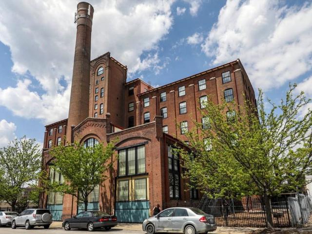 Apartment for rent in Louisville, Kentucky