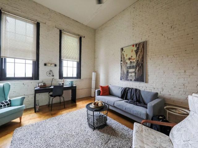Apartment for rent in Louisville, Kentucky
