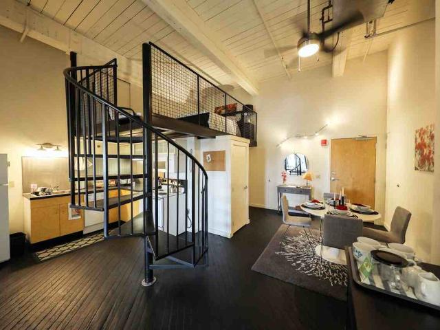 Apartment for rent in Louisville, Kentucky