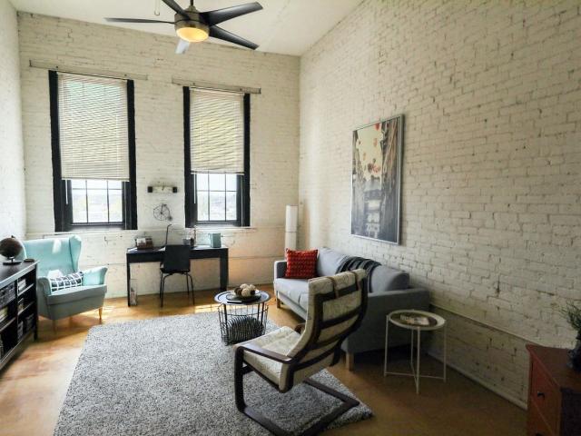 Apartment for rent in Louisville, Jefferson County