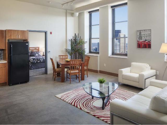 Apartment for rent in Pittsburg, Pennsylvania