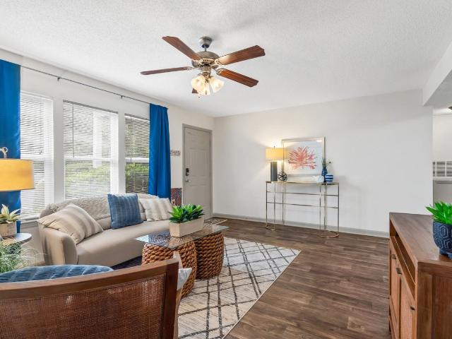 Apartment for rent in Wilmington, North Carolina