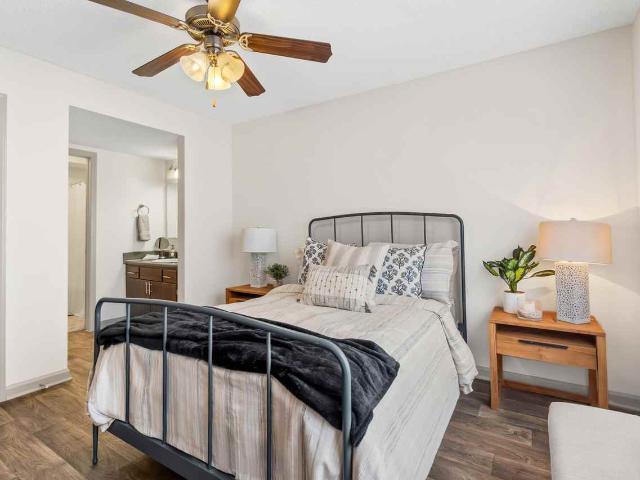 Apartment for rent in Wilmington, North Carolina
