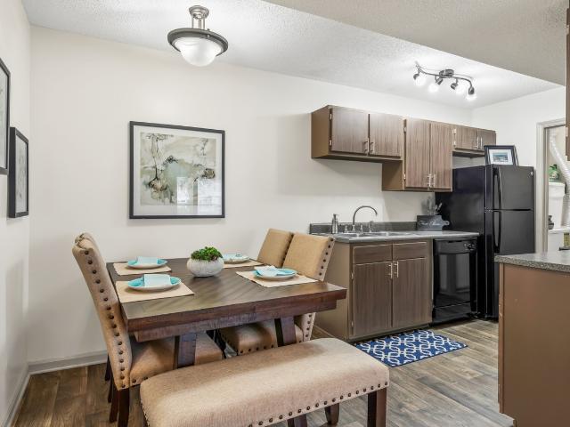 Apartment for rent in Wilmington, New Hanover County