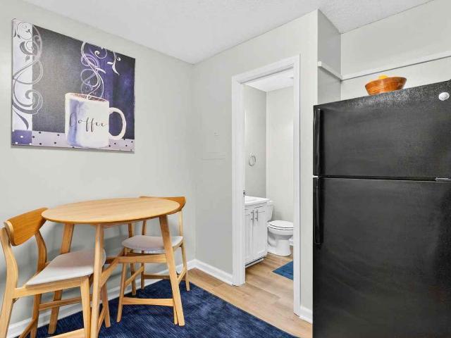 Apartment for rent in Wilmington, North Carolina