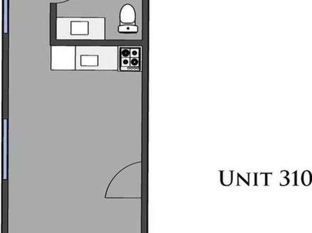 Apartment for rent in Des Moines, Iowa