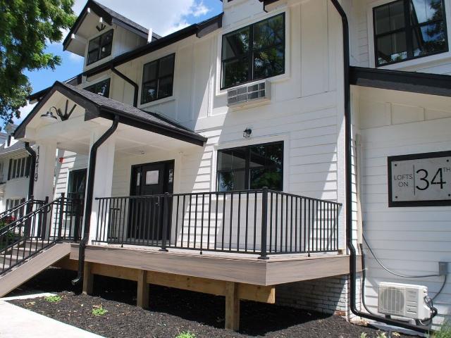 Apartment for rent in Des Moines, Iowa