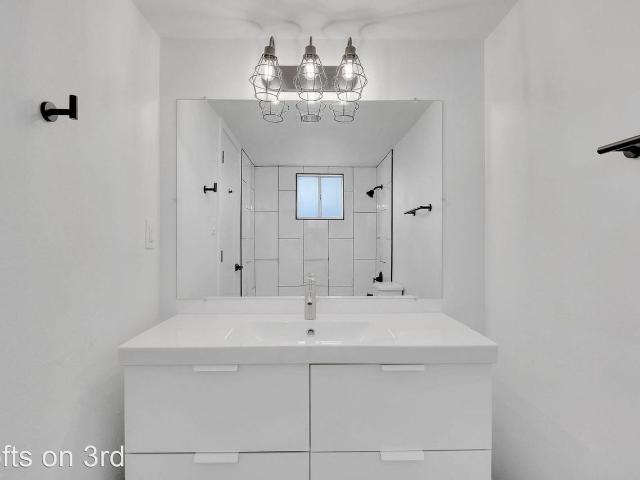 Apartment for rent in Central City, Phoenix