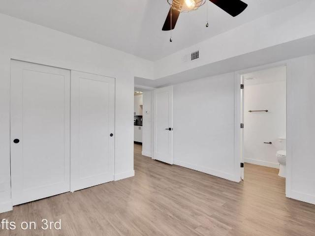 Apartment for rent in Central City, Phoenix