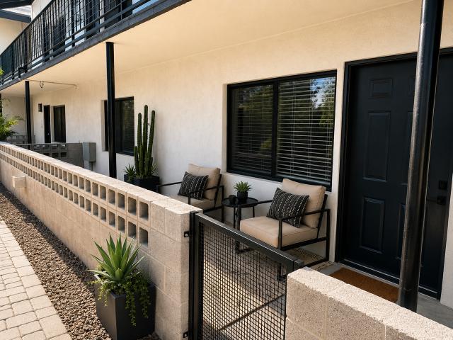 Apartment for rent in Laveen, Arizona