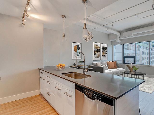 Apartment for rent in Northwest, Alberta