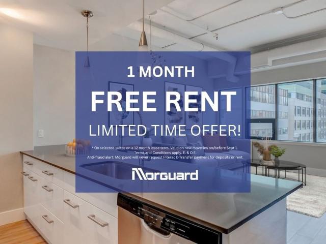 Apartment for rent in Northwest, Alberta
