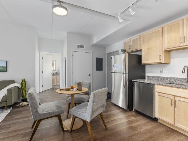 Apartment for rent in Grand Rapids, Michigan