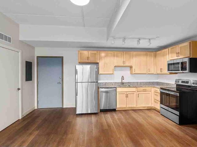 Apartment for rent in Grand Rapids, Michigan