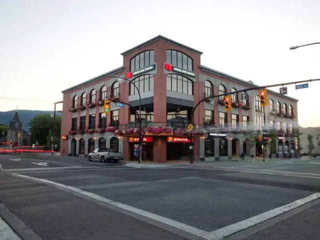 Apartment for rent in Penticton, British Columbia
