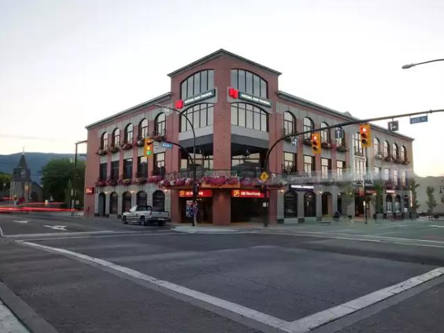 Apartment for rent in Penticton, British Columbia