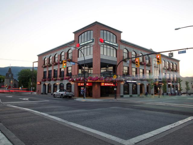 Apartment for rent in Penticton, British Columbia