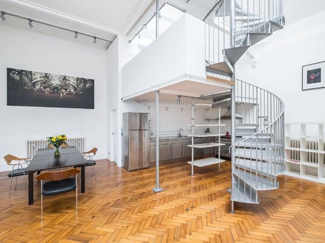 Apartment for rent in South Hackney, Greater London