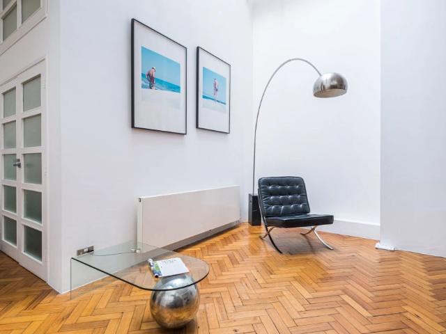 Apartment for rent in South Hackney, Greater London