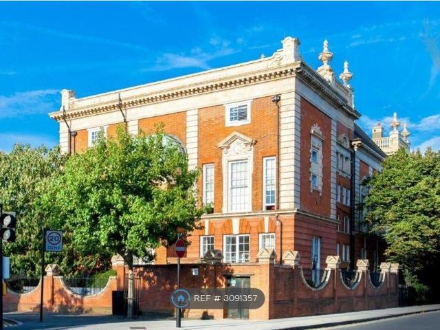 Apartment for rent in London Borough of Hackney, Greater London