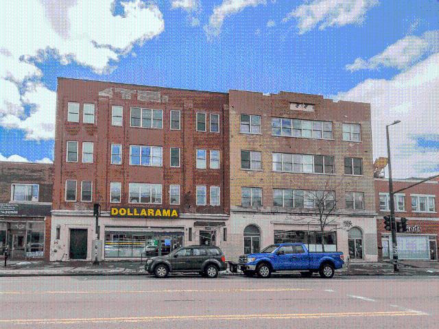 Apartment for rent in St. Leonard's, Quebec