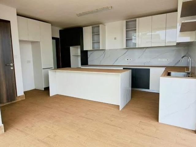 House for rent in Kiambaa, Ruaka