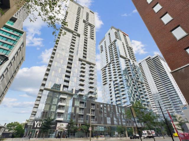 Apartment for rent in St. Leonard's, Quebec