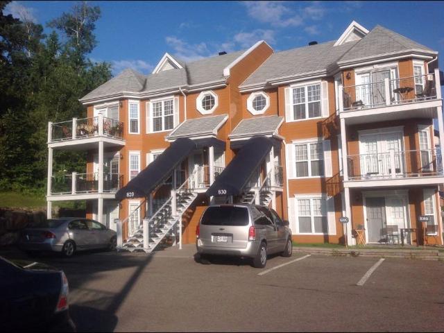 Apartment for rent in Laurentides, Quebec