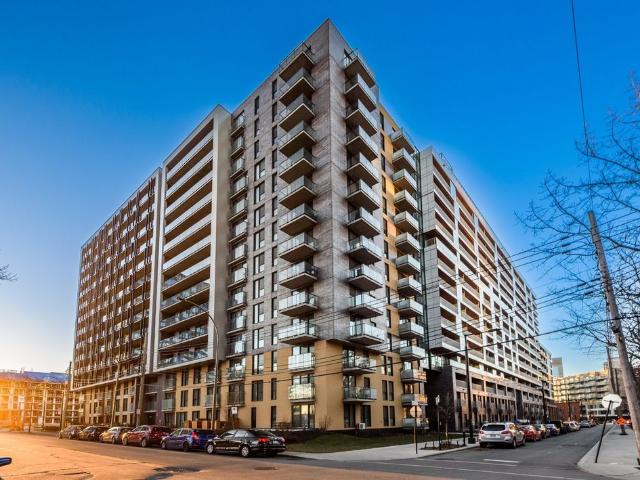 Apartment for rent in St. Leonard's, Quebec