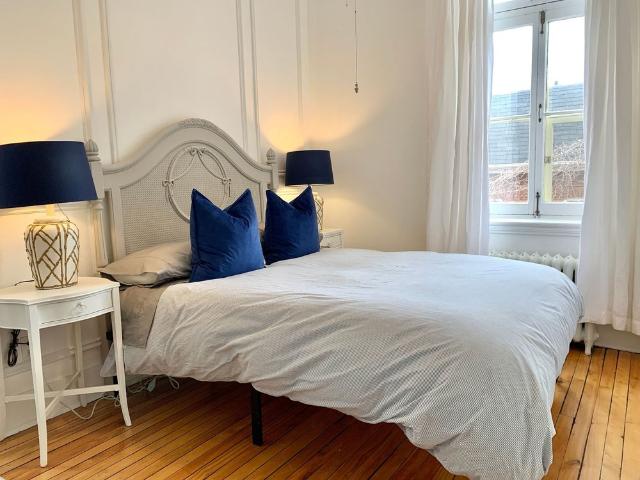 Apartment for rent in Mauricie, Quebec