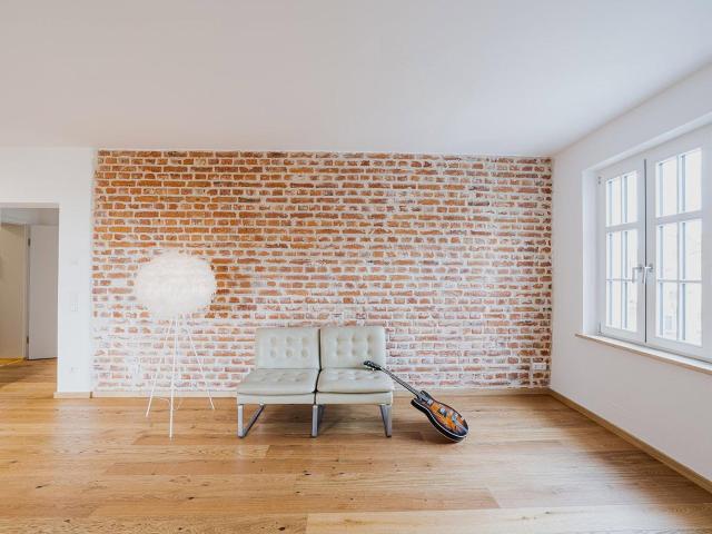 Wohnung mieten in Eggenfelden, Bayern