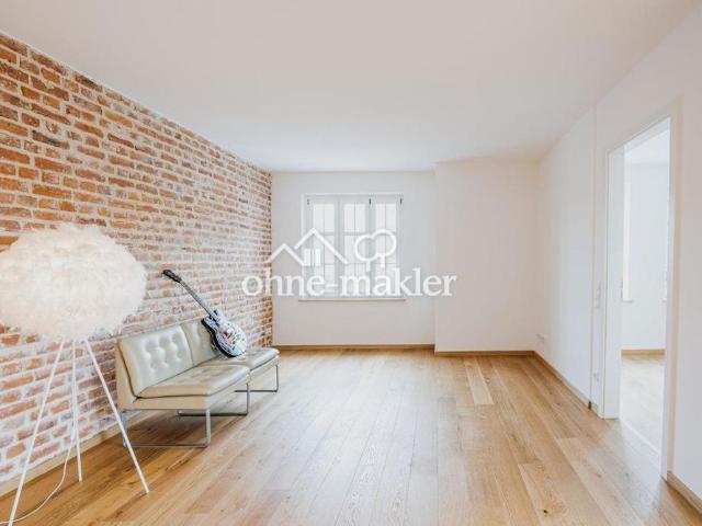Apartment mieten in Eggenfelden, Bayern