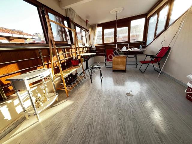 Küçükçekmece, İstanbul içerisinde kiralık mülk