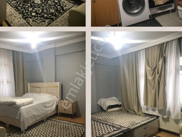 Küçükçekmece, İstanbul içerisinde kiralık mülk
