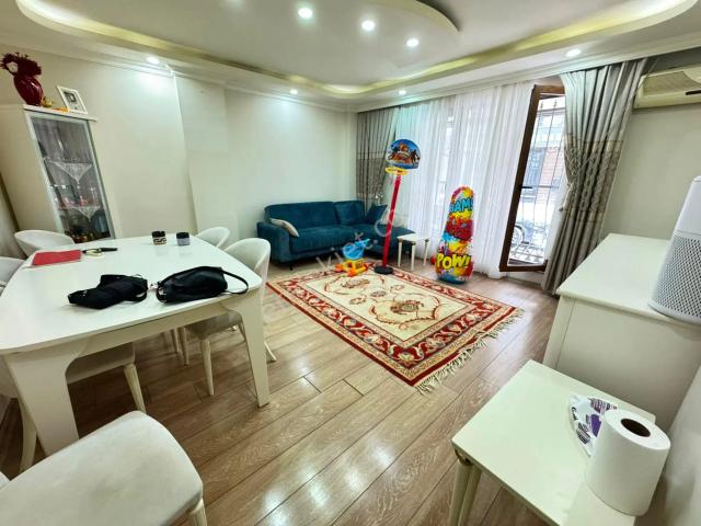 Küçükçekmece, İstanbul içerisinde satılık mülk