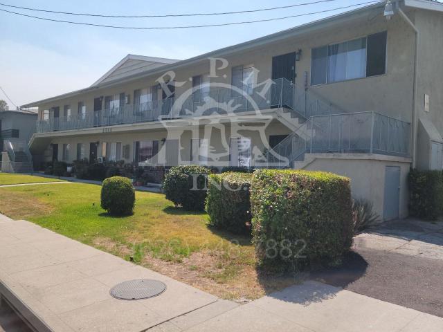 Apartment for rent in El Monte, Los Angeles County