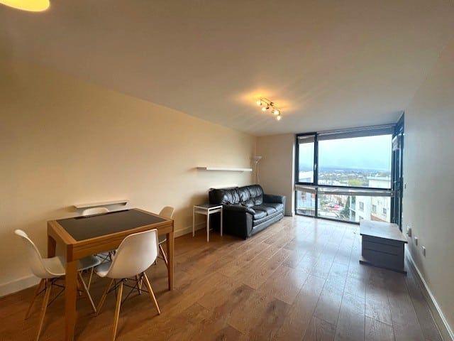 Apartment to rent in Bluebell, North Tipperary