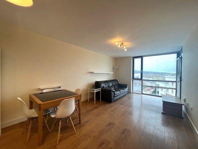 Apartment to rent in Tallaght, North Tipperary