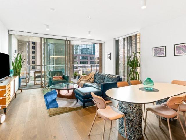 Apartment for sale in Sydney, New South Wales