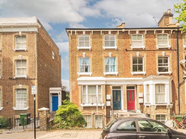 Apartment for rent in Shepherd's Bush, Greater London