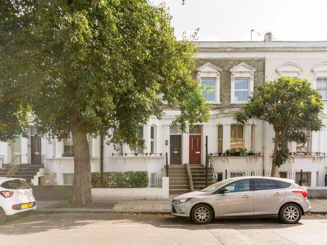 Apartment for rent in Shepherd's Bush, Greater London