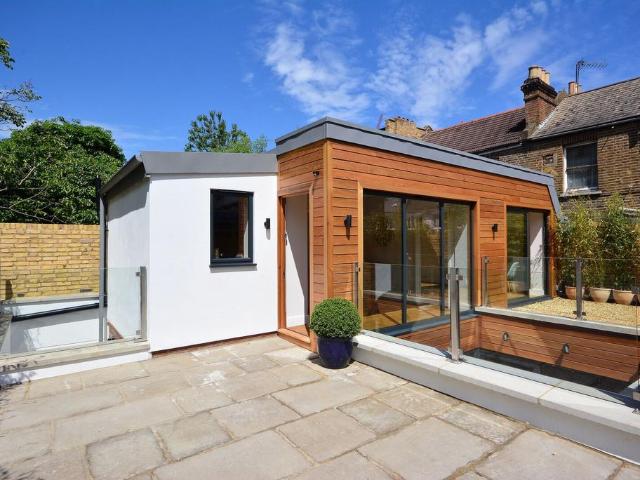 House for rent in Shepherd's Bush, Greater London
