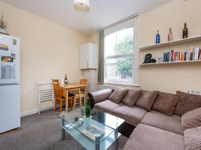 Apartment for rent in London Borough of Hammersmith and Fulham, Greater London