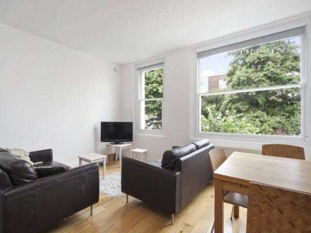Apartment for rent in London Borough of Hammersmith and Fulham, Greater London