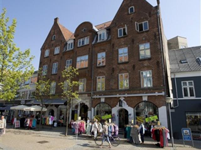 Lejlighed til leje i Hjørring, Brønderslev-Dronninglund