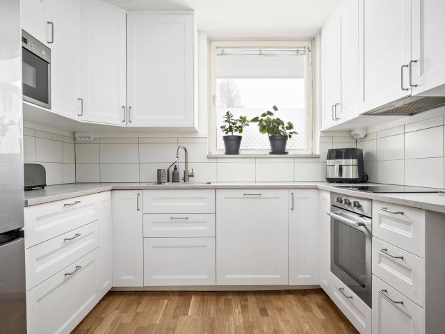 Bostad till salu i Huddinge, Stockholm
